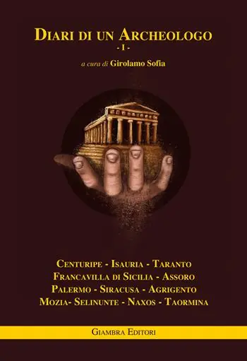 Acquista Ora Diari di un archeologo. Vol. 1
