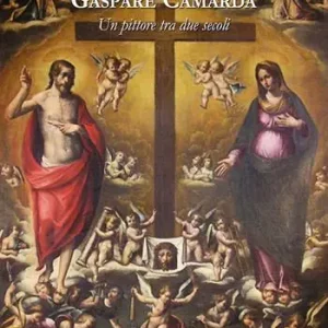 Gaspare Camarda. Un pittore tra due secoli Acquista Ora