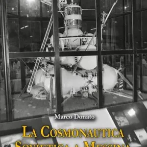 A Buon Prezzo La cosmonautica sovietica a Messina