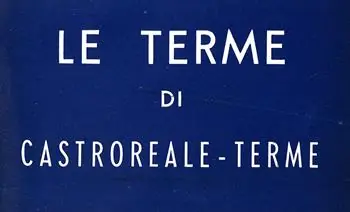 Le Terme di Castroreale Terme Super Prezzo
