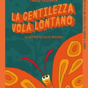 La gentilezza vola lontano Soddisfatti O Rimborsati