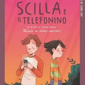 Scilla e il telefonino Offerta Speciale