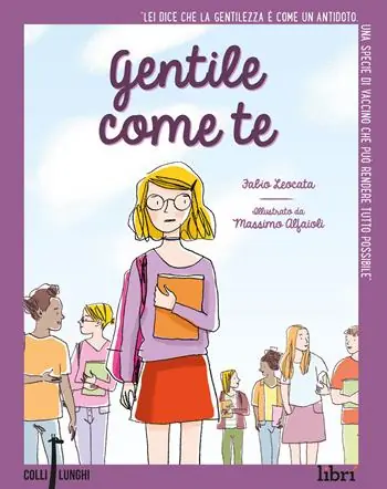 Miglior Prezzo Gentile come te