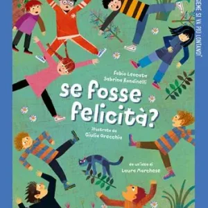 Consegna Rapida Se fosse felicità?