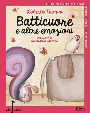 A Buon Prezzo Batticuore e altre emozioni