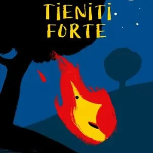 Offerta Speciale Tieniti forte. Ediz. a colori
