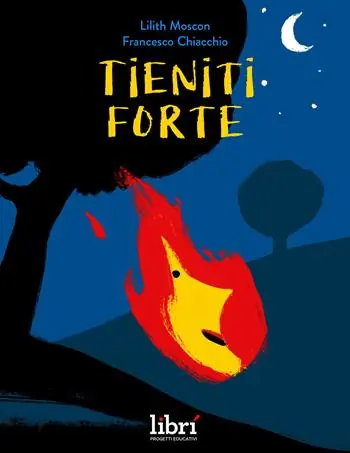 Offerta Speciale Tieniti forte. Ediz. a colori