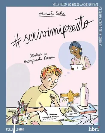 scrivimipresto Prezzo Ridotto