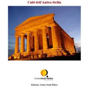 Offerta Limitata Culti dell‘antica Sicilia