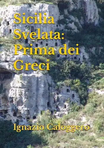 Consegna Rapida Sicilia svelata. Prima dei greci