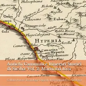 Miglior Prezzo Antichi cammini e itinerari storici di Sicilia. Vol. 2 Maritima loca