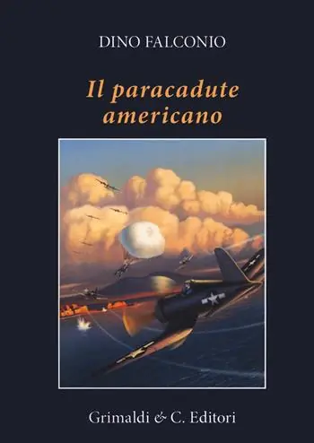 Il paracadute americano Popolare