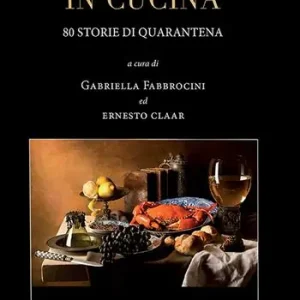 Non Perdere Medici in cucina. 80 storie di quarantena