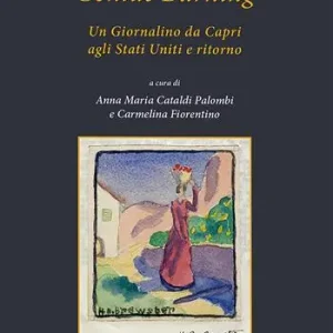 Pagamento Sicuro Genius Burning. Un giornalino da Capri agli Stati Uniti e ritorno