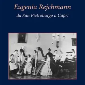 Prezzo Basso Eugenia Rejchmann da San Pietroburgo a Capri