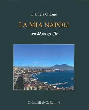 Offerta La mia Napoli