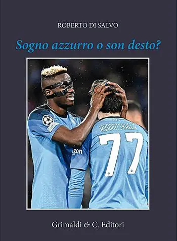 Sconto Sogno azzurro o son desto?