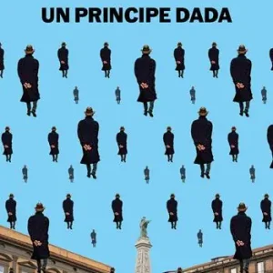 Un principe dada Offerta Del Giorno