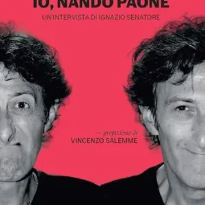 Promozione Io, Nando Paone