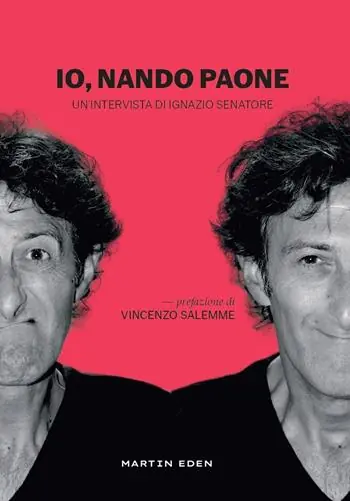 Promozione Io, Nando Paone