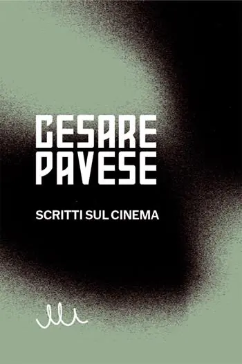Professionale Scritti sul cinema