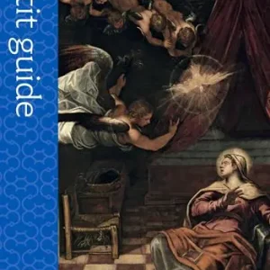 Saldi Scuola Grande di San Rocco. Petit guide