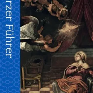 Scuola Grande di San Rocco. Kurzer Führer Di Tendenza