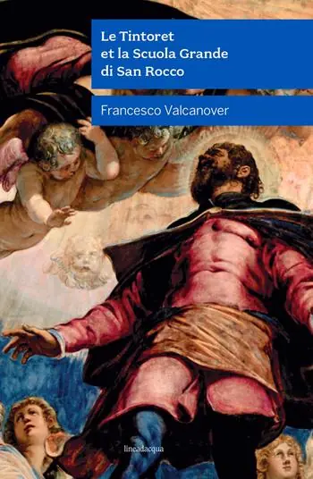Popolare Le Tintoret et la Scuola Grande di San Rocco. Nuova ediz.