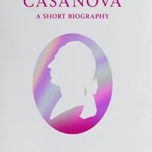 Casanova. A short biography Promo Stagionale