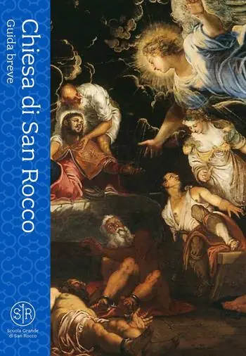 Chiesa di San Rocco. Guida breve Compra Adesso
