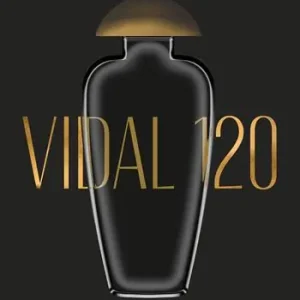 Promozione Esclusiva Vidal 120. Ediz. inglese