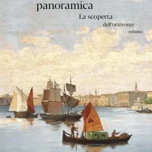 Promozione Esclusiva Venezia panoramica. La scoperta dell‘orizzonte infinito