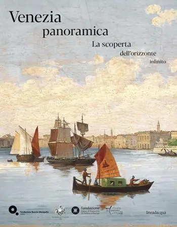 Promozione Esclusiva Venezia panoramica. La scoperta dell‘orizzonte infinito