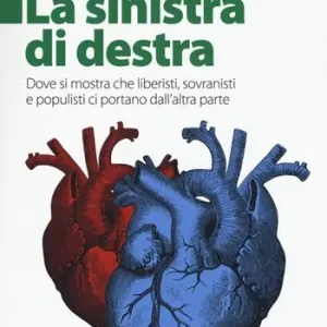 La sinistra di destra. Dove si mostra che liberisti, sovranisti e populisti ci portano dall‘altra parte Offerta
