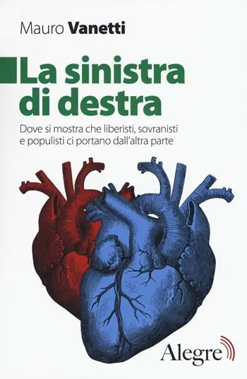 La sinistra di destra. Dove si mostra che liberisti, sovranisti e populisti ci portano dall‘altra parte Offerta