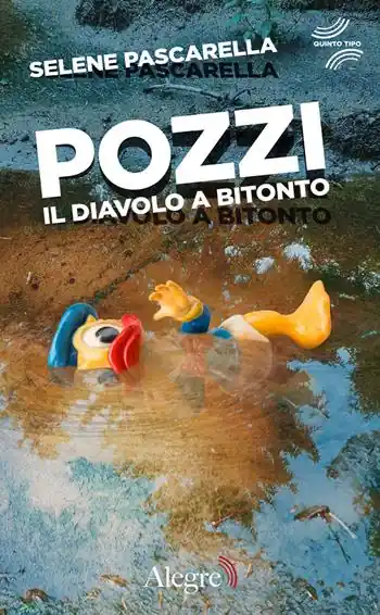 Pozzi. Il diavolo a Bitonto Non Perdere