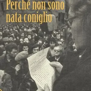 Perché non sono nata coniglio Pagamento Sicuro