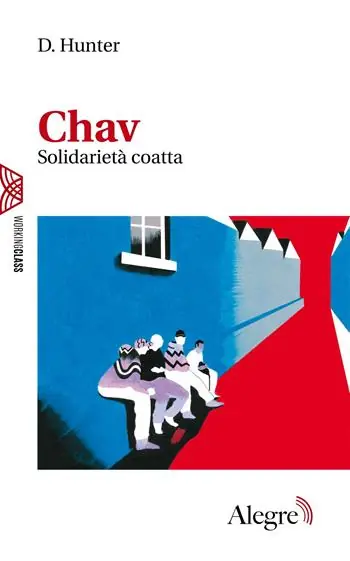 Miglior Prezzo Chav. Solidarietà coatta