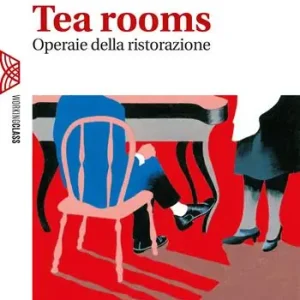 Tea rooms. Operaie della ristorazione Promozione Esclusiva