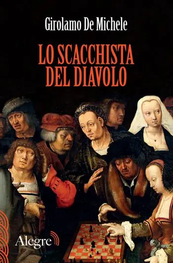 Offerta Del Giorno Lo scacchista del diavolo