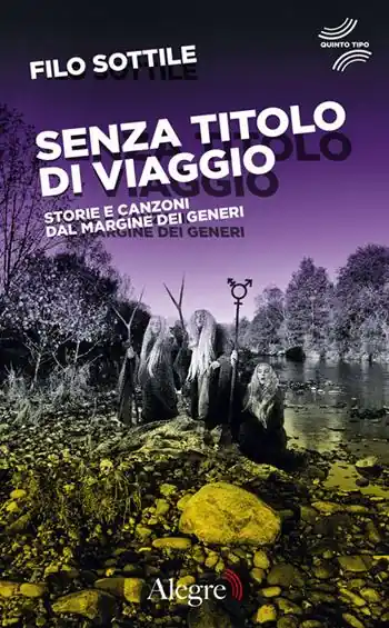 Occasione Senza titolo di viaggio. Storie e canzoni dal margine dei generi