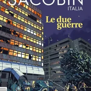 Occasione Imperdibile Jacobin Italia (2022). Vol. 15