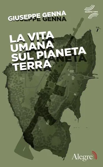 La vita umana sul pianeta Terra Offerta Limitata