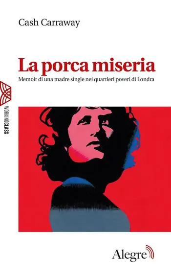 La porca miseria. Memoir di una madre single nei quartieri poveri di Londra Ultimissimo Modello