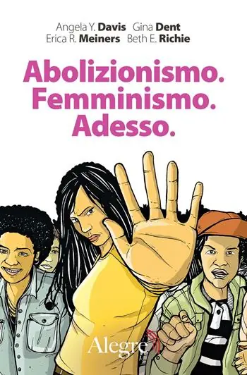 Promozione Esclusiva Abolizionismo. Femminismo. Adesso