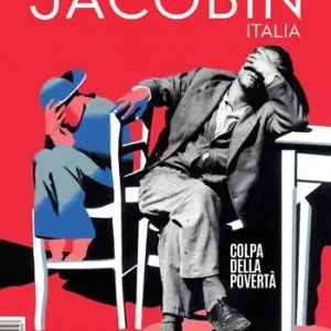 Jacobin Italia. Vol. 18 Solo Oggi