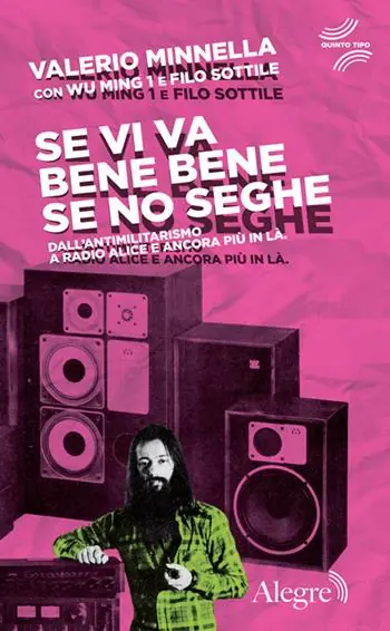 Prezzo Di Fabbrica Se vi va bene bene se no seghe. Dall‘antimilitarismo a Radio Alice e ancora più in là