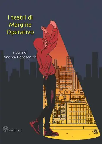 I teatri di Margine Operativo Bestseller