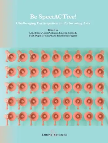 Be SpectACTive! Challenging Participation in Performing Arts Compra Adesso