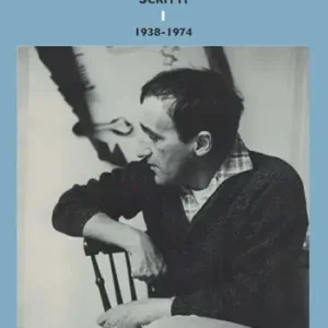 A Buon Prezzo Scritti. Vol. 1 1938-1974